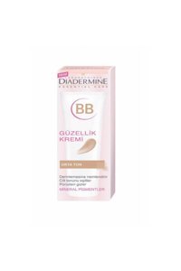 Diadermine Tüm Ciltler İçin BB Krem Orta Ton