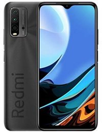 Xiaomi Redmi 9T 64 GB Hafıza 4 GB Ram 6.53 inç 48 MP IPS LCD Çift Hatlı 6000 mAh Android Yenilenmiş Cep Telefonu Siyah