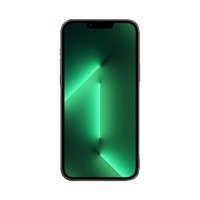 Apple iPhone 13 Pro Max 128 GB Hafıza 6 GB Ram 6.7 inç 12 MP OLED Çift Hatlı 4352 mAh iOS Yenilenmiş Cep Telefonu Yeşil