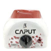 Caput 1+1 Konserve Ağda Makinesi