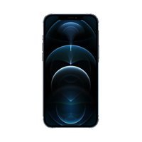Apple iPhone 12 Pro 128 GB Hafıza 6 GB Ram 6.1 inç 12 MP OLED Çift Hatlı 2815 mAh iOS Yenilenmiş Cep Telefonu Mavi