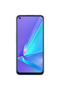 Oppo A72 128 GB Hafıza 4 GB Ram 6.5 inç 48 MP IPS LCD 5000 mAh Android Yenilenmiş Cep Telefonu Mor