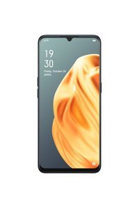 Oppo A91 128 GB Hafıza 8 GB Ram 4.4 inç 48 MP AMOLED 4025 mAh Android Yenilenmiş Cep Telefonu Siyah