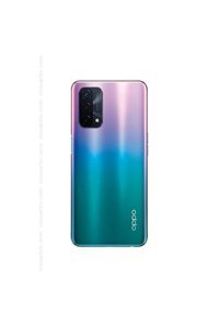 Oppo A74 128 GB Hafıza 4 GB Ram 6.43 inç 48 MP AMOLED 5000 mAh Android Yenilenmiş Cep Telefonu Mavi