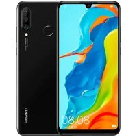 Huawei P30 Lite 64 GB Hafıza 4 GB Ram 6.15 inç 48 MP IPS LCD Çift Hatlı 3340 mAh Android Yenilenmiş Cep Telefonu Siyah