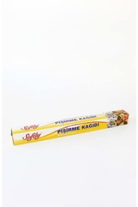 Softly Pişirme Kağıdı 1 Paket