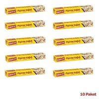 Koroplast Yağlı Fırın Tepsi Pişirme Kağıdı 10 Paket