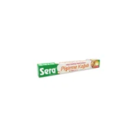 Sera Kesilmiş Pişirme Kağıdı 4x16 Adet