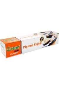 Roll-Up Kesilmiş Yağlı Pişirme Kağıdı 1 Paket