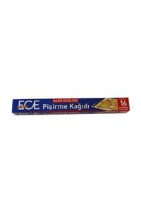 Ece Kesilmiş Pişirme Kağıdı 16 Adet