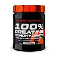 Scitec Creatine Monohydrate Aromasız Toz Kreatin 300 gr