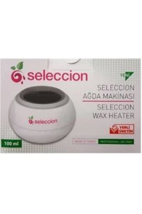 Seleccion Naturel 1+1 Boncuk Ağda Makinesi