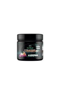 BeWolf Nutrition Creatine Monohydrate Big Babol Aromalı Toz Kreatin 500 gr