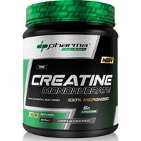 Pharma Creatine Monohydrate Aromasız Toz Kreatin 500 gr