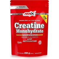 Amix Creatine Monohydrate Sade Toz Kreatin 250 gr