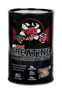 Protouch Bigbang Creatine Ananas Aromalı Toz Kreatin 400 gr