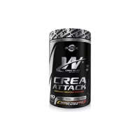 One Way Crea Attack Ananas Mango Aromalı Toz Kreatin 400 gr