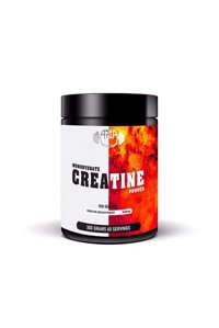 Arianutrition Creatine Monohydrate Aromasız Toz Kreatin 300 gr