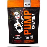 Protouch Nutrition Pump Creatine Aromasız Toz Kreatin 200 gr