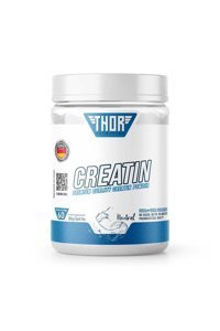 Thor Nutrıtıon Creatine Monohydrate Aromasız Toz Kreatin 300 gr
