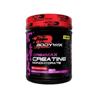 Bodymax Creamax Creatine Aromasız Toz Kreatin 300 gr
