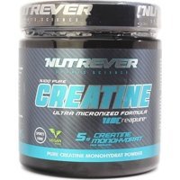 Nutrever Creatine Aromasız Toz Kreatin 250 gr