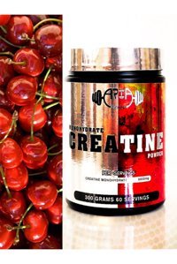 Arianutrition Creatine Monohydrate Kiraz Aromalı Toz Kreatin 300 gr