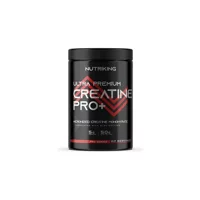 Nutriking Creatine Pro Aromasız Toz Kreatin 303 gr