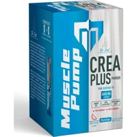 Muscle Pump Crea Plus Aromasız Toz Kreatin 140 gr