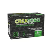 Torq Nutrition Creatorg Aromasız Toz Kreatin 300 gr