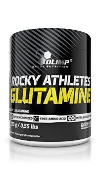 Olimp Rocky Athletes Aromasız Toz Kreatin 250 gr