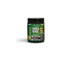 Nutriking Crea King Portakal Aromalı Toz Kreatin 500 gr