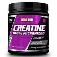 Hardline Creatine Creapture Aromasız Toz Kreatin 300 gr