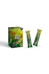 Nutriking Crea King Karpuz Aromalı Toz Kreatin