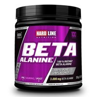 Hardline Beta Alanine Aromasız Toz Kreatin 300 gr