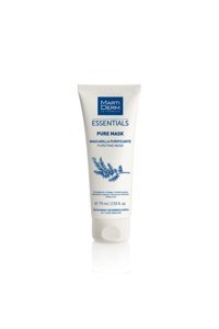 Martiderm Essentials Nemlendiricili Jel Yüz Maskesi 75 ml