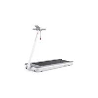 Yesoul PH5 Smart 110 Kg Kapasiteli Motorlu Katlanabilir Koşu Bandı Siyah