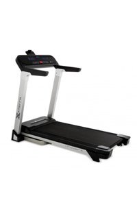 Xterra Fitness I-Power+ 120 Kg Kapasiteli Motorlu Katlanabilir Koşu Bandı Gri