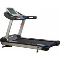 Valeo The One 180 Kg Kapasiteli Katlanabilir Koşu Bandı Siyah