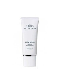 Instıtut Esthederm Lift & Repair Instant Repulp Krem Yüz Maskesi 50 ml