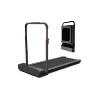Walkingpad R1 Pro Special Edition 110 Kg Kapasiteli Katlanabilir Koşu Bandı Siyah