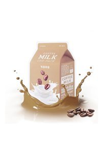 Missha Apıeu Nemlendiricili Soyulabilir Kağıt Yüz Maskesi