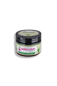 Seleccion Naturel Killi Aloe Veralı Nemlendiricili Krem Yüz Maskesi 450 ml