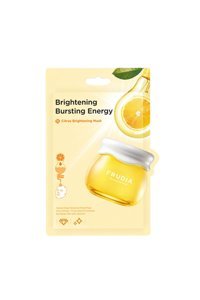 Frudia Citrus Kağıt Yüz Maskesi