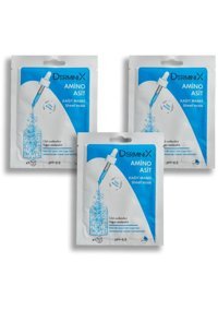 Derminix Amino Asit Nemlendiricili Kağıt Yüz Maskesi 3 Adet