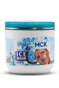 Mck Buz Toz Yüz Maskesi 200 gr