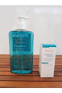 Avene Krem Yüz Maskesi