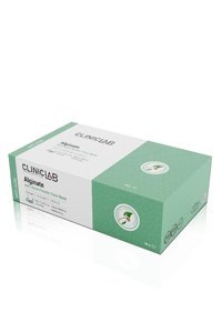 Cliniclab Aljinat Akne Karşıtı Nemlendiricili Toz Yüz Maskesi