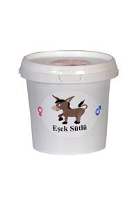 Bdup Eşek Sütlü Killi Nemlendiricili Jel Yüz Maskesi