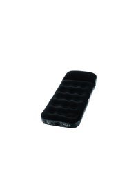 Outwell Classic w/ Pillow & Pump Kamp Tek Kişilik Şişme Yatak Siyah